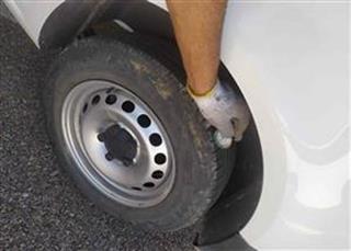 VOLKSWAGEN 2.0 TDI 55KW KOMBI BMT (75CV) BUSIN - 2397-KPT